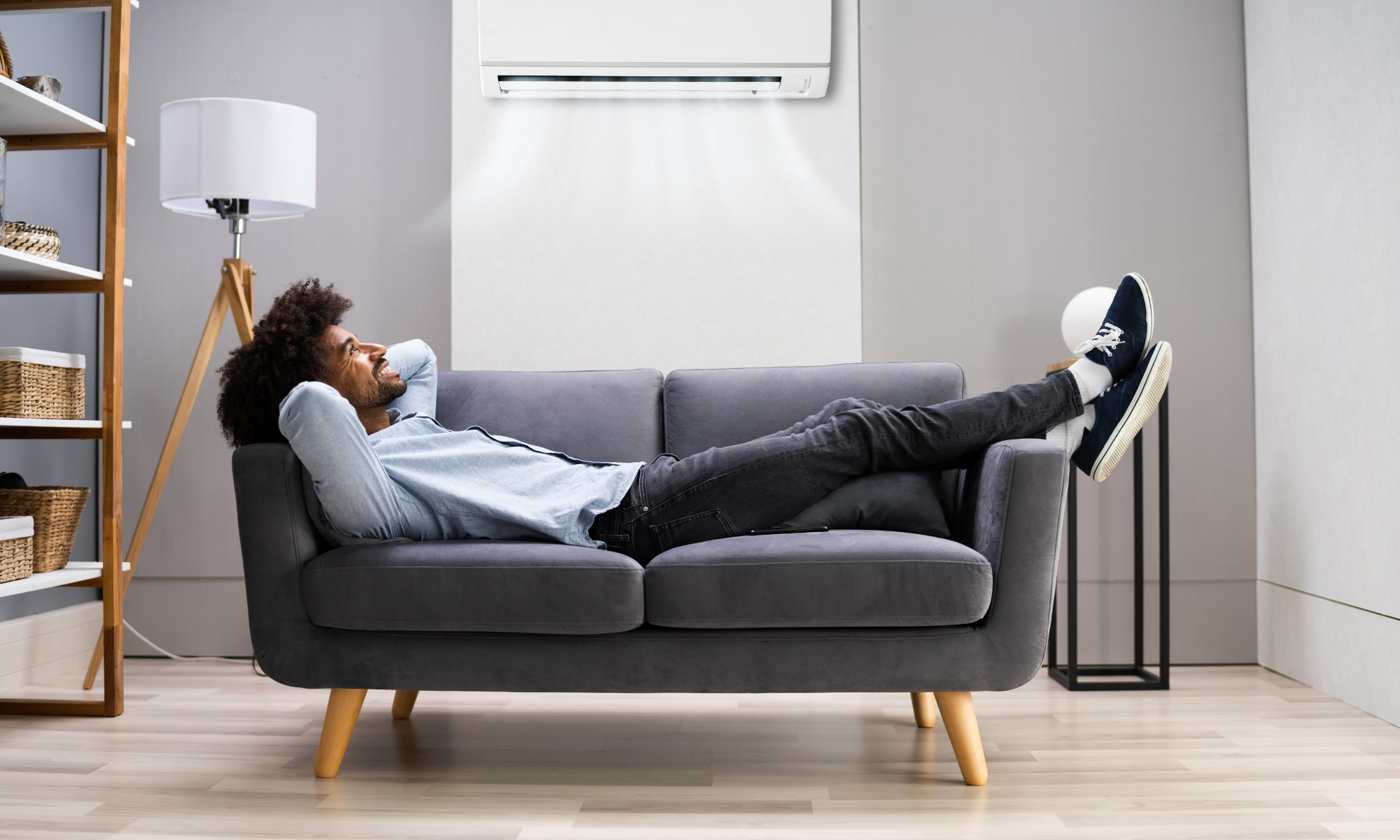 Climatieur Westpoint de Ecoagir